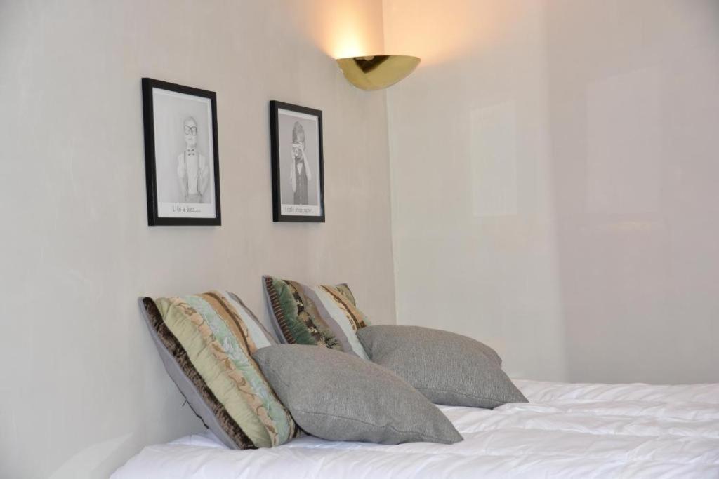 Le Cerf Apartment Colmar Ngoại thất bức ảnh