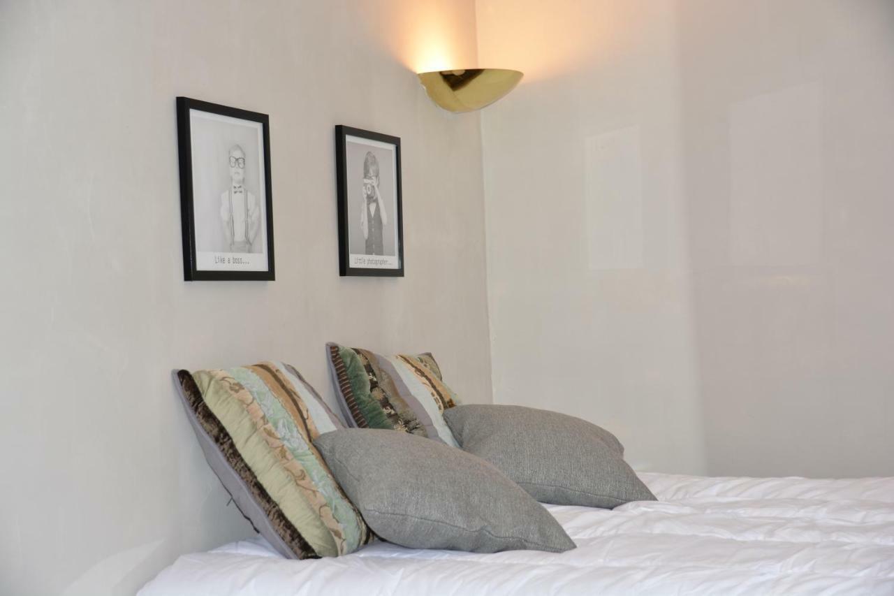 Le Cerf Apartment Colmar Ngoại thất bức ảnh