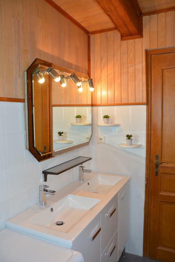 Le Cerf Apartment Colmar Ngoại thất bức ảnh